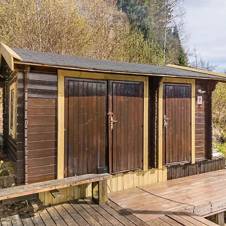 Peaceful With On Osteroy * Bruvik