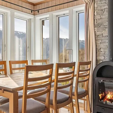 Peaceful With On Osteroy *