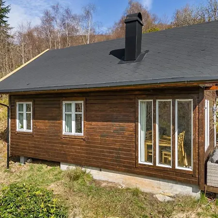 Peaceful With On Osteroy Feriehus *