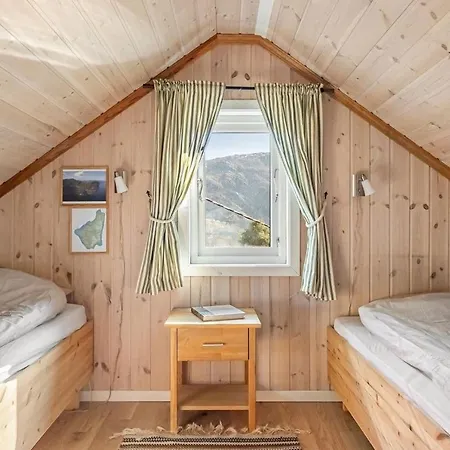 Peaceful With On Osteroy Дом отдыха