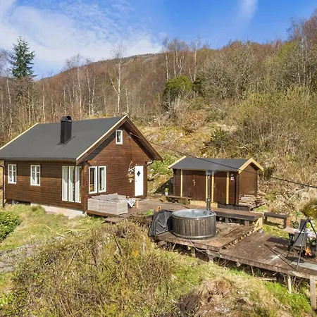 Peaceful With On Osteroy Bruvik