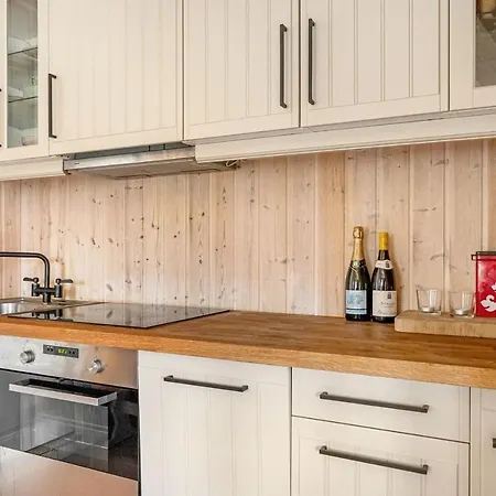 Hébergement de vacances Peaceful With On Osteroy Bruvik