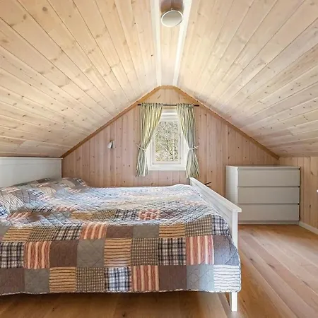 Peaceful With On Osteroy Bruvik