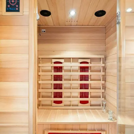 Peaceful With On Osteroy Hébergement de vacances *